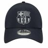 FC Barcelona x New Era czapka z daszkiem odblaskowe logo 60846914